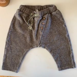 Zara baby pants